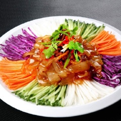 餐饮模块 