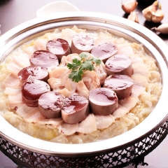 餐饮模块 