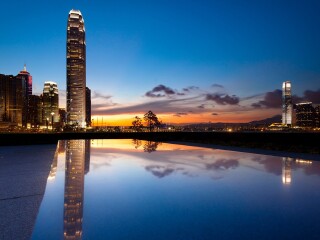 香港游跟團多少錢2021_去香港旅游_香港自由游價格多少