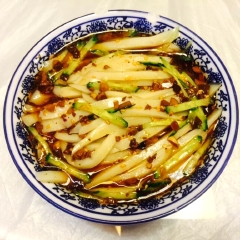 餐饮模块 