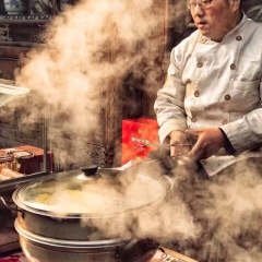活动模块 