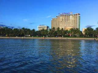 到海南旅游网_海南旅行报价_海南旅游七日游多少钱