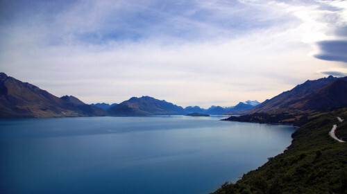 格林诺奇魔戒世界河边骑马之旅 (1小时 无需经