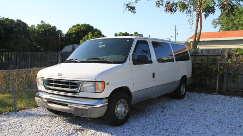 【1-10人包车】 美国圣奥古斯丁一日游 (奥兰多