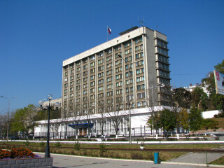 太平洋海军司令部