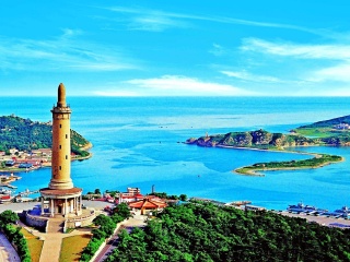 大連旅游跟團(tuán)需多少錢_大連旅行團(tuán)旅游報(bào)價(jià)_大連旅游路線