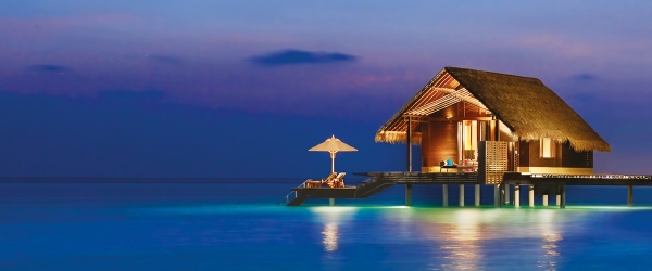 <马尔代夫瑞提拉岛One&Only5晚7日自助游>上海出发,赠送最后1晚马累