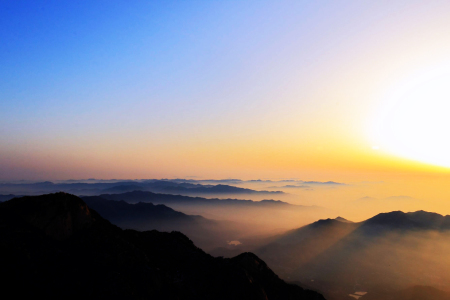 <青岛-崂山-烟台-蓬莱八仙渡海口-威海华夏城高卧5日游>抢先go，胶东半岛亲海游，浪漫青岛，魅力海岸，宿三星酒店，畅游胶东半岛