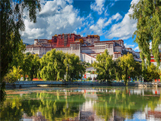 西藏拉薩旅游跟團(tuán)需多少錢_西藏拉薩旅游團(tuán)報(bào)價(jià)2021_旅行團(tuán)西藏拉薩游