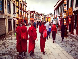 西藏拉薩旅游跟團(tuán)需多少錢_西藏拉薩旅游團(tuán)報(bào)價(jià)2021_旅行團(tuán)西藏拉薩游