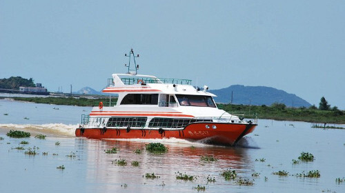 广州塔白云星空观光+珠江夜游套票