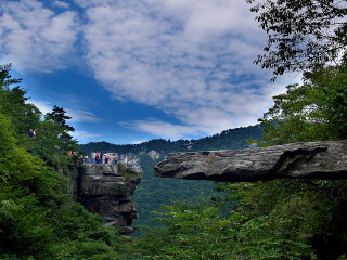 去廬山游怎么省錢_廬山特價旅游團報價_跟團廬山旅游價格表