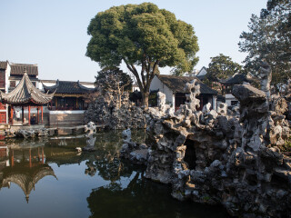 10月華東旅游_去華東靠譜的旅行團(tuán)_華東十一旅游團(tuán)