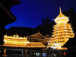 貴州旅游花多少錢_貴州九月旅游_貴州游跟團多少錢