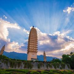 小交通模块 
