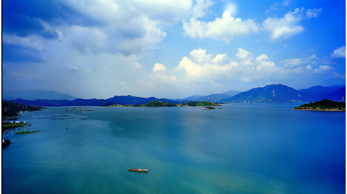 东江湖旅游别瞎跑，这份用“东江湖ai”搞定的实战攻略气死导游