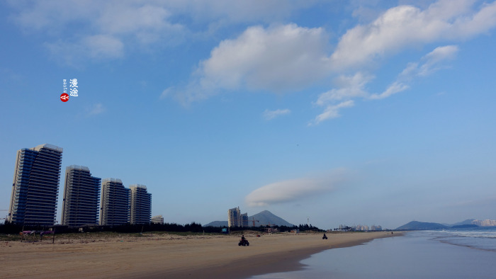 漫途 赤坎古镇 海陵岛 穿越时空之旅 梦回民国 