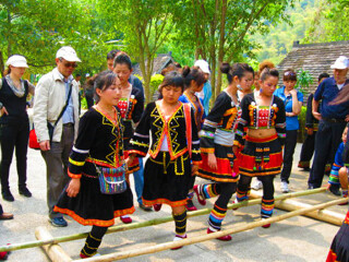 西双版纳10日游具体线路_西双版纳旅游随团_西双版纳旅游多少钱精品