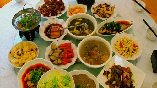 【元宵限量低价】 武隆天坑地缝一日游 (武隆山