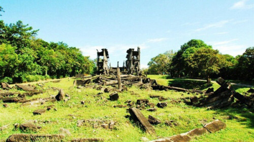 菲律宾马尼拉市科雷希多岛一日游 _马尼拉出发