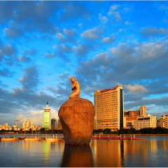 小交通模块 