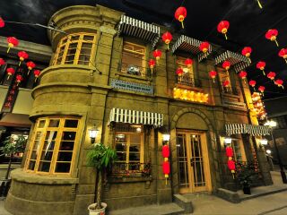 跟團華東游價格_華東旅游跟團多少錢_旅行團華東游