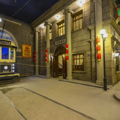 活动模块 