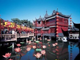 旅行華東_華東游跟團(tuán)_華東雙人十日游多少錢(qián)
