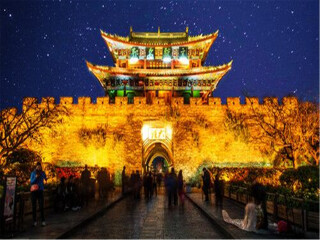 云南大理麗江游跟團(tuán)多少錢2021_云南大理麗江旅游團(tuán)報(bào)價(jià)自由行_云南大理麗江半自由行