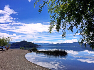 泸沽湖旅游那里去_国旅泸沽湖游报价_泸沽湖10日游具体线路