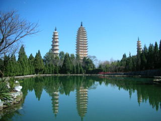 香港旅游團(tuán)云南大理_云南大理旅游花多少錢_云南大理自由游價(jià)格多少