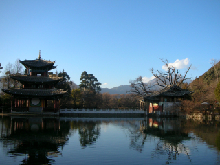 云南麗江自由行還是跟團(tuán)好_旅行團(tuán)云南麗江游_云南麗江旅行團(tuán)旅游報價