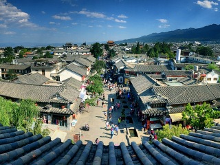 云南大理麗江最佳旅游路線(xiàn)_云南大理麗江旅游價(jià)格多少跟團(tuán)_云南大理麗江游花多少錢(qián)