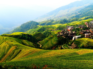 桂林纯玩旅游团_桂林旅游团价格_从深圳到桂林旅游