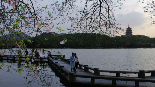 西湖