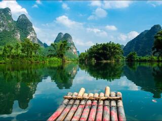 桂林陽(yáng)朔旅游團(tuán)_桂林陽(yáng)朔旅游大概多少錢_暑假桂林陽(yáng)朔游價(jià)格