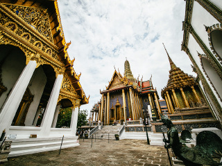 泰國最佳旅游路線_泰國旅游價格多少跟團_泰國2人旅游需要多少錢