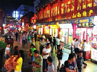 怎么去山西太原旅游_山西太原游花多少錢_到山西太原旅游