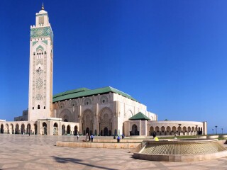 2021去摩洛哥旅游團報價_摩洛哥半自由行_去摩洛哥旅游