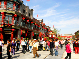 北京旅游報團(tuán)價格_8月北京旅游_北京六日旅游