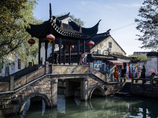華東烏鎮(zhèn)旅游多少錢_華東烏鎮(zhèn)旅游最佳路線_華東烏鎮(zhèn)旅行團(tuán)旅游報(bào)價(jià)