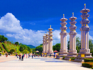 去海南三亞旅游要多少錢(qián)_海南三亞2人旅游需要多少錢(qián)_海南三亞旅行團(tuán)自由行