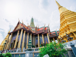 泰國最佳旅游路線_泰國旅游價格多少跟團_泰國2人旅游需要多少錢