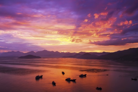 <福建霞浦+太姥山+小白鹭沙滩+九鲤溪竹筏漂流双动4日游>上海出发,住1晚小白鹭海景木屋,游摄影圣地三沙东壁,登海上仙都太姥山 <福建霞浦+太姥山+小白鹭沙滩+九鲤溪竹筏漂流双动4日游>上海出发,住1晚小白鹭海景木屋,游摄影圣地三沙东壁,登海上仙都太姥山