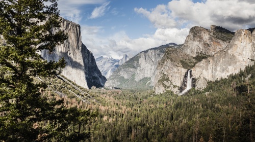美国西海岸13日游 途牛自营,环球影城,迪士尼双