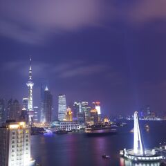 黄浦江
