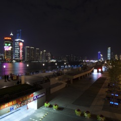 黄浦江