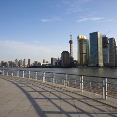 黄浦江