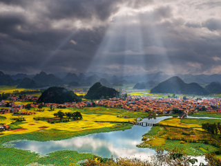 昆明出境游_最近去昆明旅行_去昆明旅游组团
