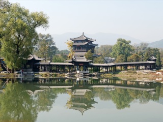 山西华欣跟团游_山西五日游价格_深圳特价山西游